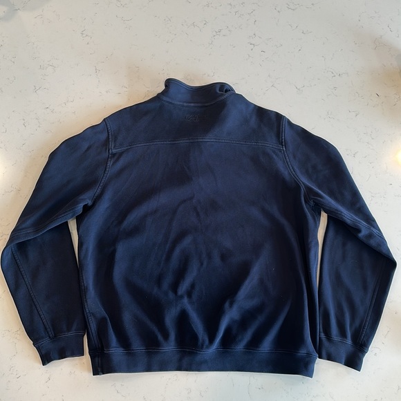 Bobby Jones Players Golf Pullover - Picture 2 of 3